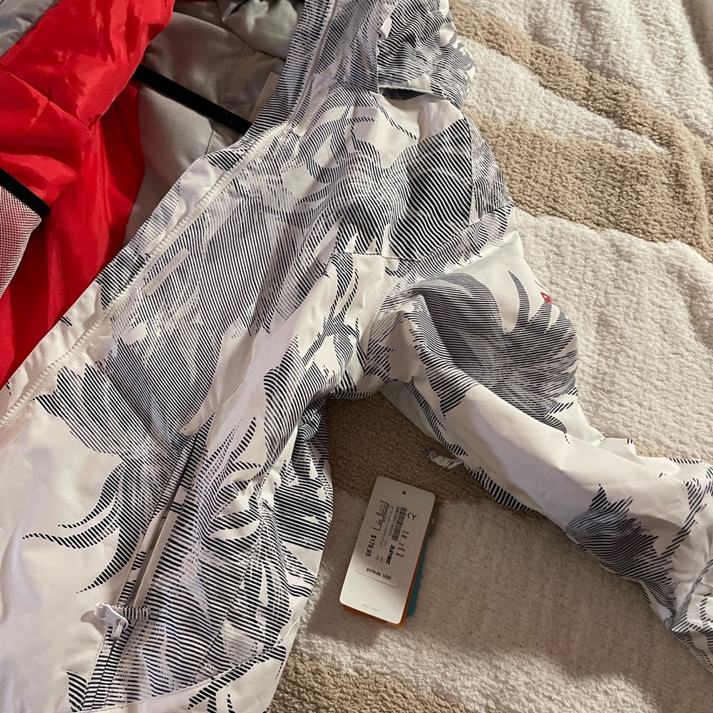 Roxy jacket - Picture 4 of 5